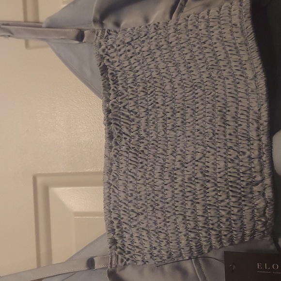 Women's Eloquii satin bralette - Picture 6 of 8